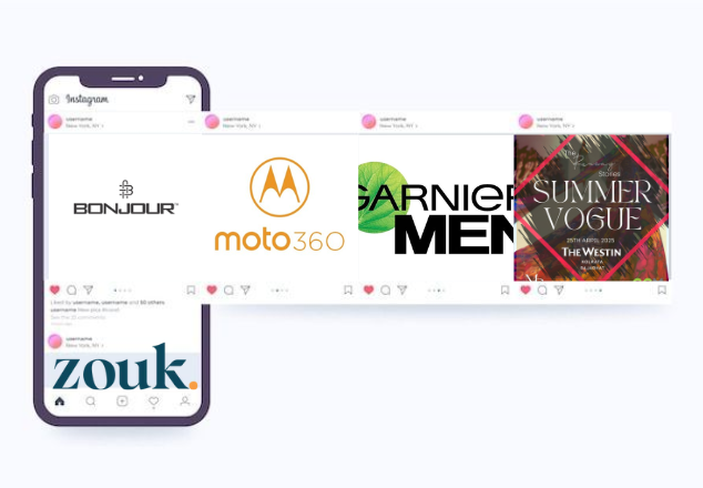 MOJO CREATIVES